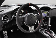 &bdquo;Toyota GT86 Cup Edition&ldquo;