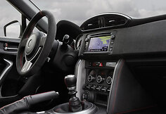 &bdquo;Toyota GT86 Cup Edition&ldquo;