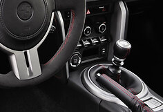 &bdquo;Toyota GT86 Cup Edition&ldquo;
