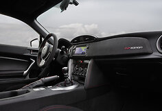 &bdquo;Toyota GT86 Cup Edition&ldquo;