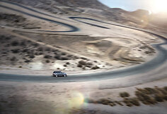 „Range Rover Sport“