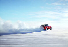 „Range Rover Sport“