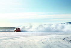 „Range Rover Sport“