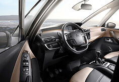 &bdquo;Citroen C4 Picasso&ldquo;