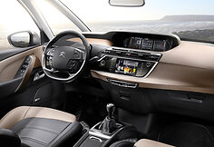 &bdquo;Citroen C4 Picasso&ldquo;