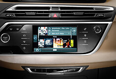 &bdquo;Citroen C4 Picasso&ldquo;