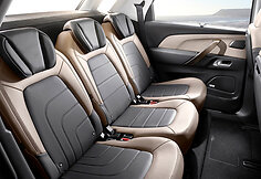 &bdquo;Citroen C4 Picasso&ldquo;