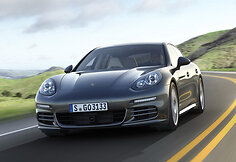 &bdquo;Porsche Panamera&ldquo;