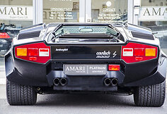 „Lamborghini Countach 5000S“