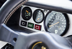 „Lamborghini Countach 5000S“