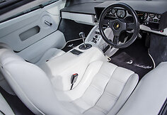 „Lamborghini Countach 5000S“