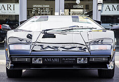 „Lamborghini Countach 5000S“