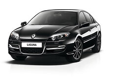 „Renault Laguna“