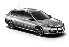 „Renault Laguna“