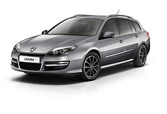 „Renault Laguna“
