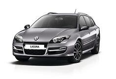 „Renault Laguna“