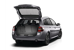 „Renault Laguna“