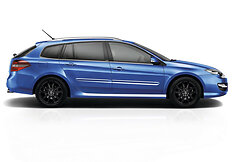 „Renault Laguna“