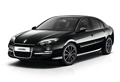 „Renault Laguna“