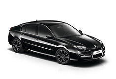 „Renault Laguna“