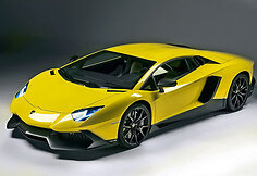 &bdquo;Lamborghini Aventador LP720-4 50 Anniversario Edition&ldquo;