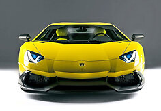 &bdquo;Lamborghini Aventador LP720-4 50 Anniversario Edition&ldquo;