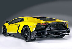 &bdquo;Lamborghini Aventador LP720-4 50 Anniversario Edition&ldquo;