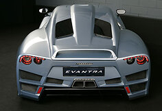 &bdquo;Mazzanti Evantra&ldquo;