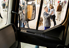 &bdquo;Volvo FL Location&ldquo;