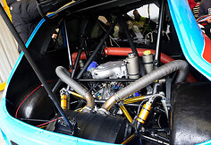 &bdquo;Renault Twin'Run&ldquo;
