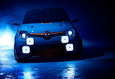 &bdquo;Renault Twin'Run&ldquo;
