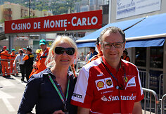 Stefano Domenicali