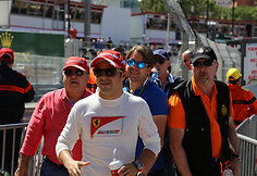 Felipe Massa