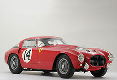 &bdquo;Ferrari 340/375 MM Berlinetta&ldquo;