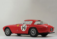 &bdquo;Ferrari 340/375 MM Berlinetta&ldquo;