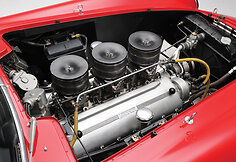 &bdquo;Ferrari 340/375 MM Berlinetta&ldquo;