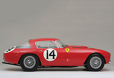 &bdquo;Ferrari 340/375 MM Berlinetta&ldquo;
