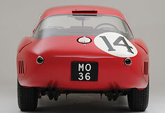&bdquo;Ferrari 340/375 MM Berlinetta&ldquo;