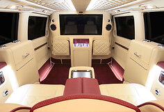 „Mercedes-Benz Viano“