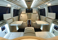 „Mercedes-Benz Viano“