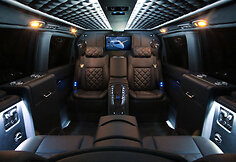„Mercedes-Benz Viano“