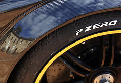 &bdquo;Pagani Zonda Revolucion&ldquo;