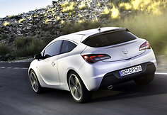 &bdquo;Opel Astra GTC&ldquo;