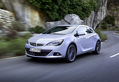 &bdquo;Opel Astra GTC&ldquo;