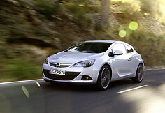 &bdquo;Opel Astra GTC&ldquo;