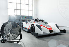 &bdquo;ATS Sport 1000 Race&ldquo;