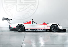 &bdquo;ATS Sport 1000 Race&ldquo;