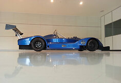&bdquo;ATS Sport 1000 Street&ldquo;