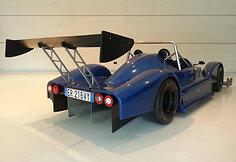 &bdquo;ATS Sport 1000 Street&ldquo;