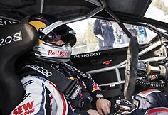 &bdquo;Peugeot 208 T16 Pikes Peak&ldquo;